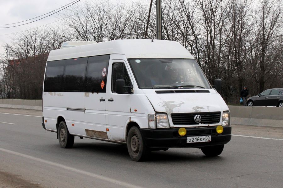 Прокуратура потребовала дать жителям Лиманского района общественный транспорт