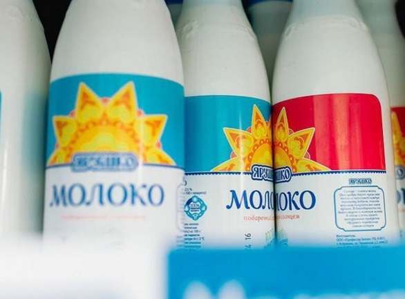 Астраханский производитель возобновил производство натуральной «молочки»