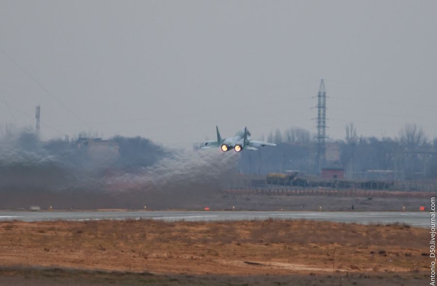 На аэродроме Приволжский достроили новую взлетную полосу
