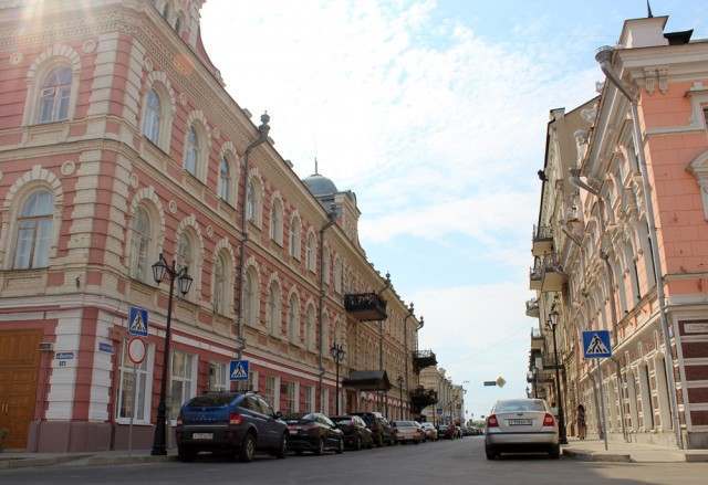 Астраханские объекты культурного наследия сдадут по рублю за «квадрат»