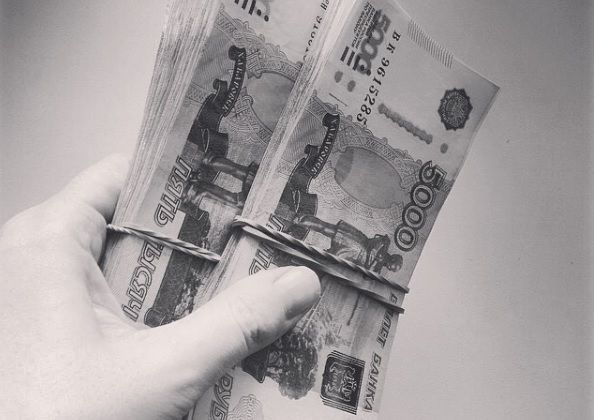 Сбербанк одолжил Астраханской области 2 млрд рублей