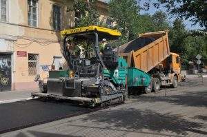 В Астрахани проверят все отремонтированные дороги