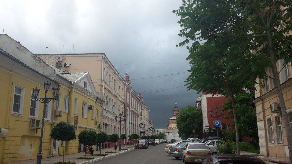 Астраханские городские чиновники отчитались о доходах
