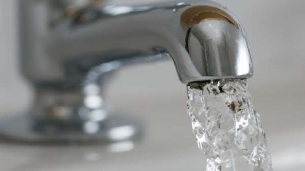 Астраханцам пересчитают стоимость горячей воды