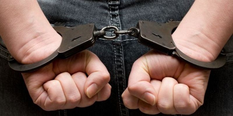 В Астраханской области задержали мужчину, который был в розыске с 17 лет