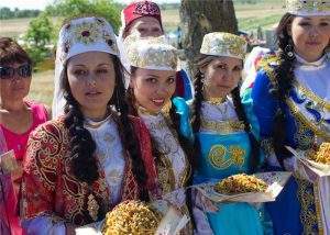 «Астрахань объединяет»: в «Три кота» проведут этнофестиваль
