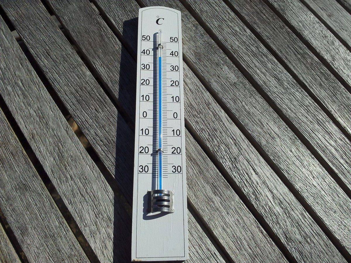 В среду и четверг в Астрахани будет еще жарче