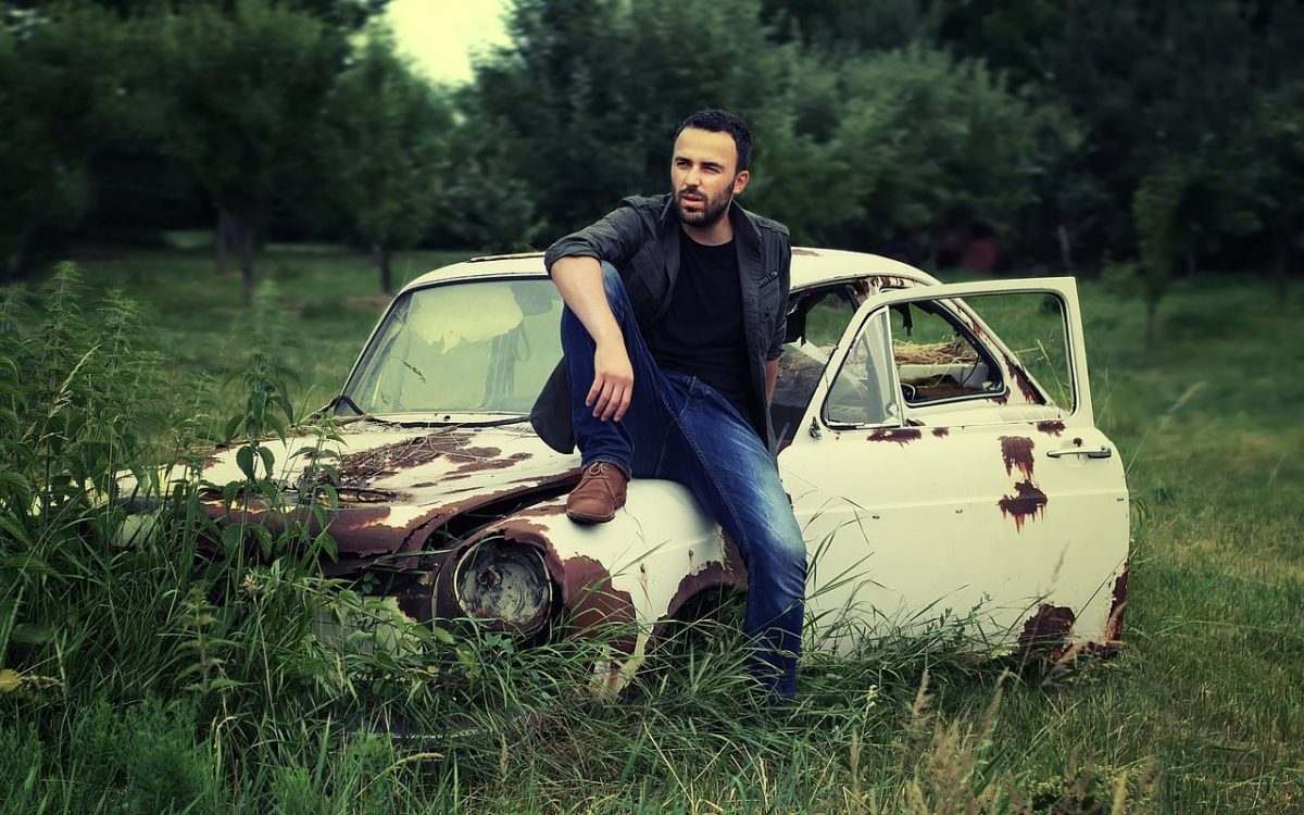 В Астраханской области самые старые автомобили по ЮФО