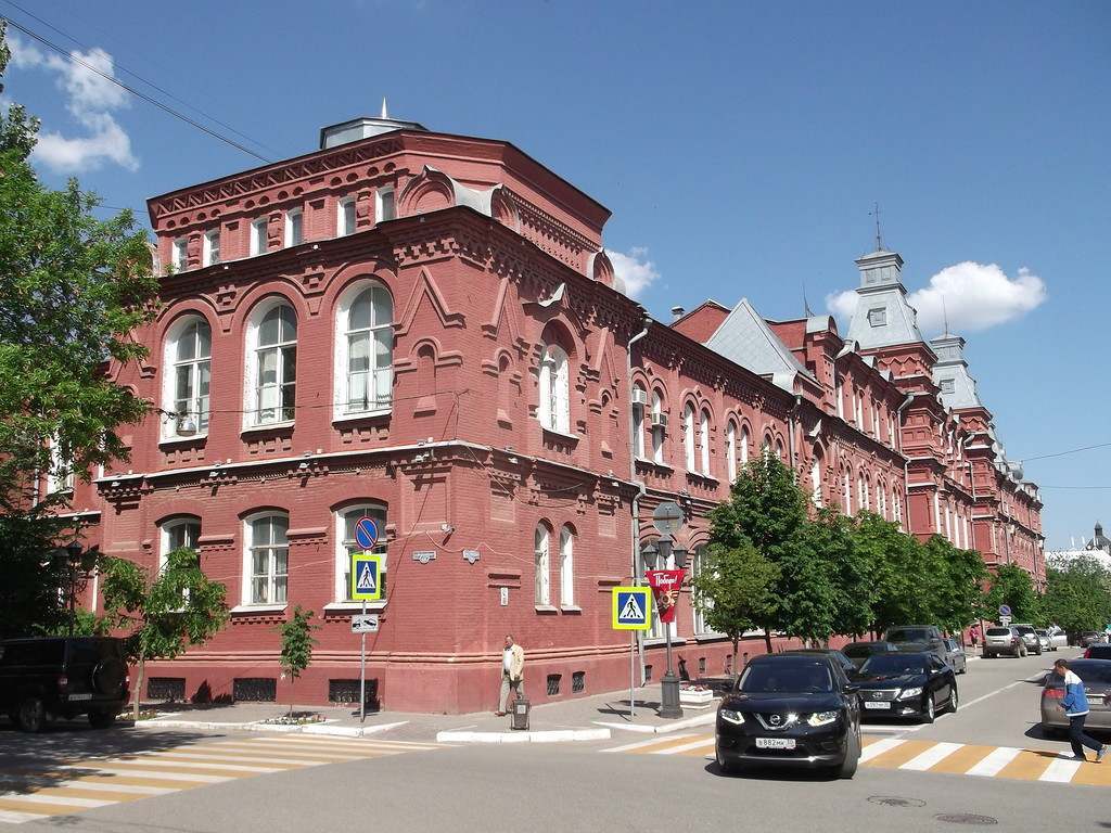 Лишь шесть партий допущены к выборам в Думу Астраханской области