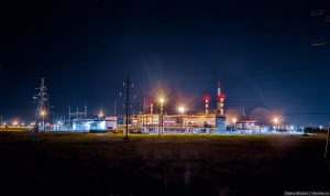 В микрорайоне Бабаевского испытают тепловые сети на прочность и отключат горячую воду