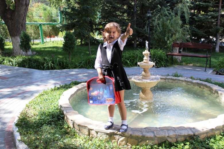 В Астраханской области могут отложить начало учебного года