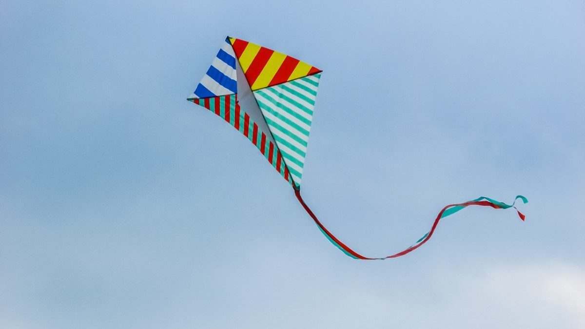 В Астрахани пройдет фестиваль воздушных змеев