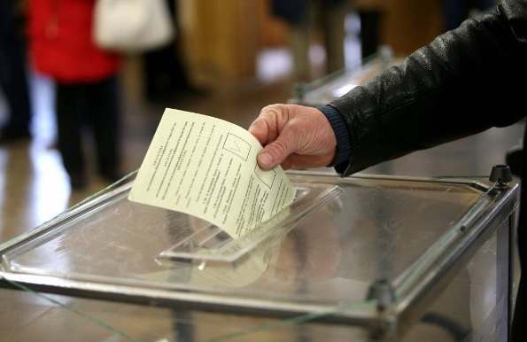 Референдуму за прямые выборы мэра Астрахани снова сказали «нет»