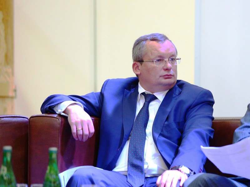 Игорь Мартынов призвал к активности в привлечении инвестиций