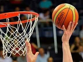 Астраханский баскетбольный «Факел» зажег Суперкубок