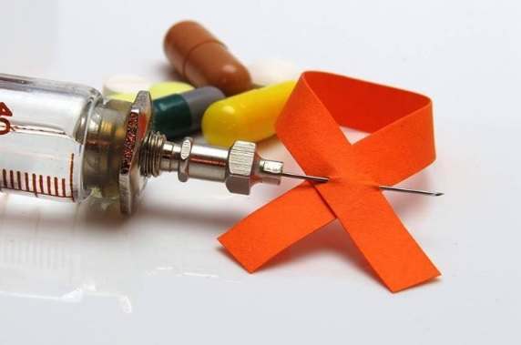В Астраханской области выросло число ВИЧ-инфицированных