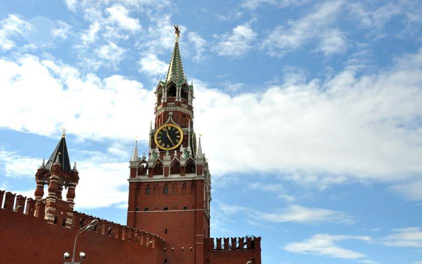 Кремль составит свой рейтинг эффективности регионов