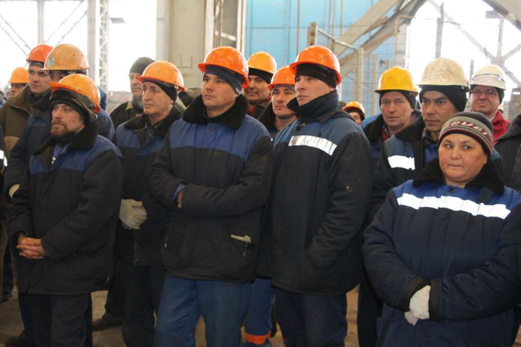 «Красные Баррикады» задолжали работникам 12,5 млн рублей