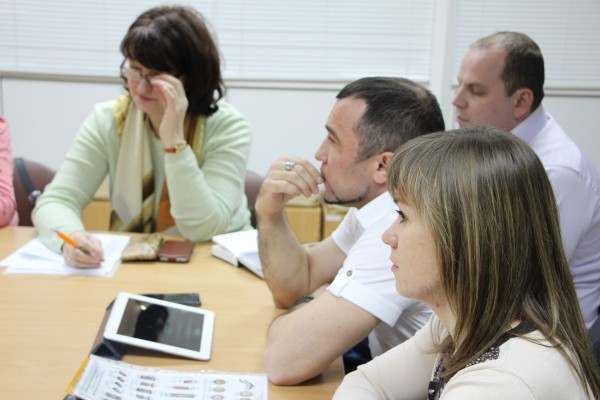 Астраханские производители задали вопросы руководству сети «О’КЕЙ»