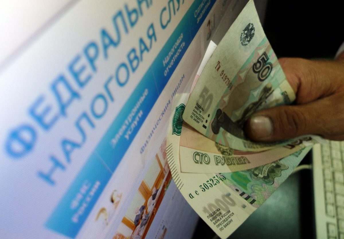 В Астрахани все-таки подняли транспортный налог