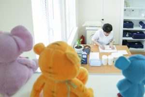 Четырехлетка из Сасыколи нуждается в спецборте с реанимацией