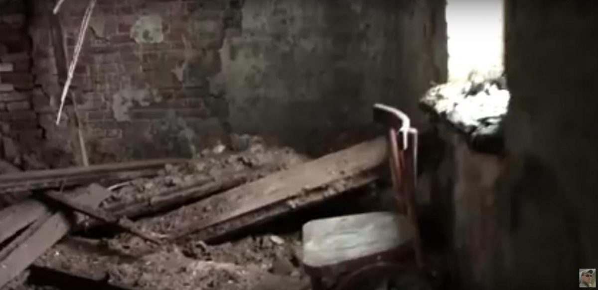 Видео: что внутри дома купца Варвация, который собираются снести