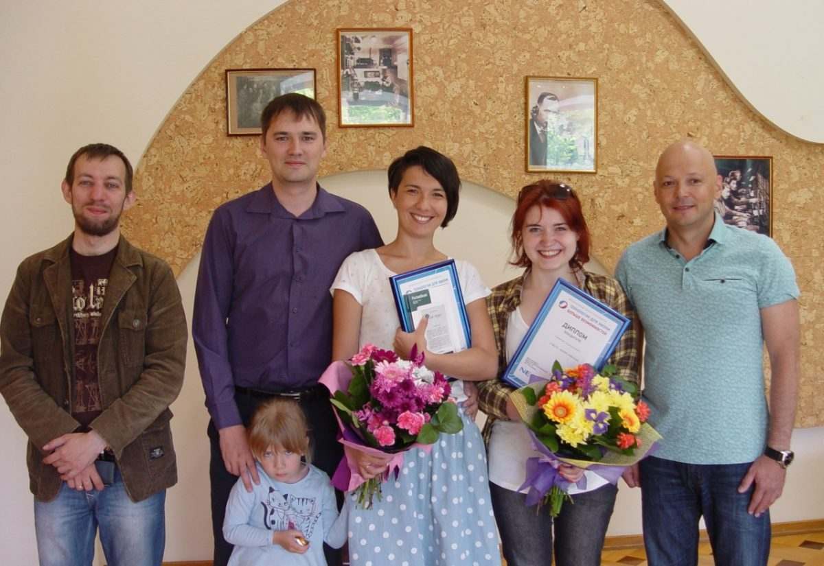 «Ростелеком» наградил в Астрахани победителей конкурса журналистов