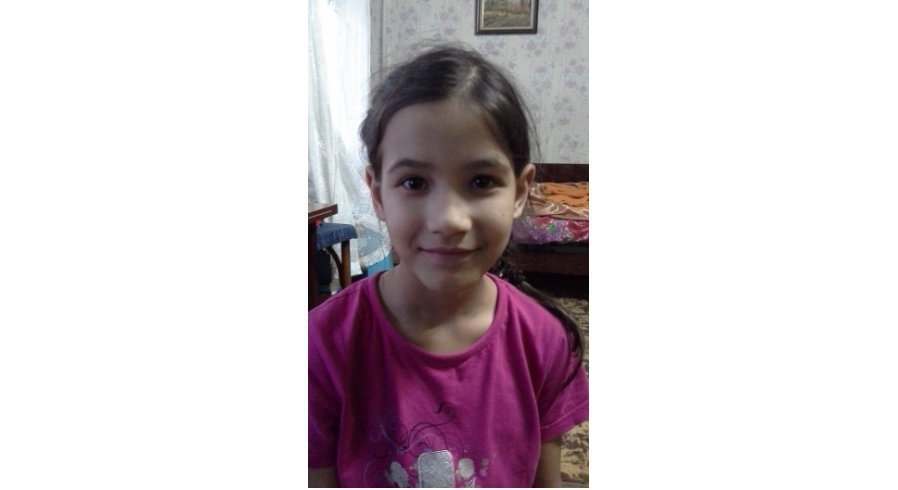 В Астрахани объявлено вознаграждение за информацию о пропавшей девочке