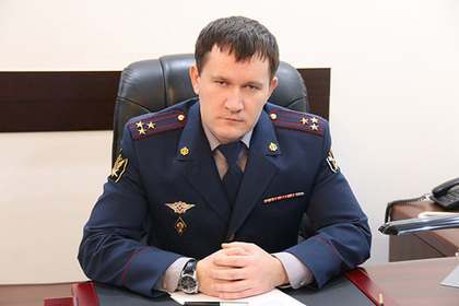 В Астраханской области уволили главу местного УФСИН 