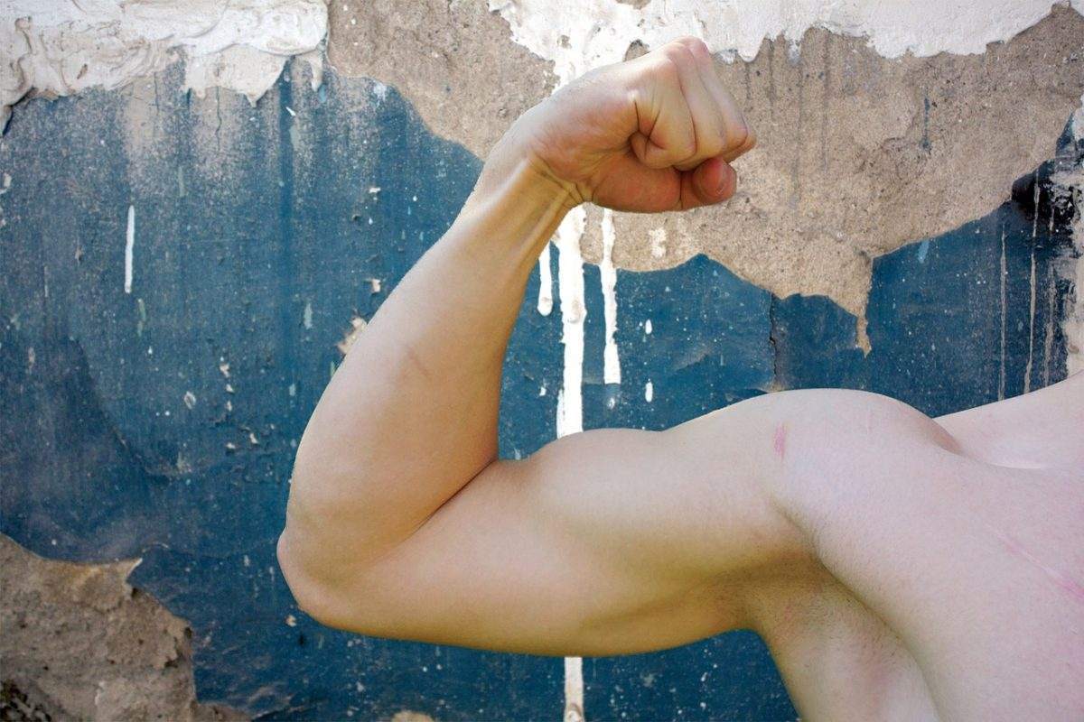 Астраханских «качков» будут судить за покупку стероидов