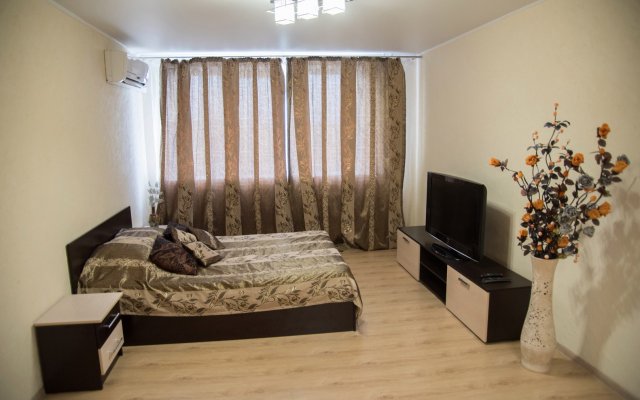 Уединиться в квартире на сутки дешевле всего в Астрахани