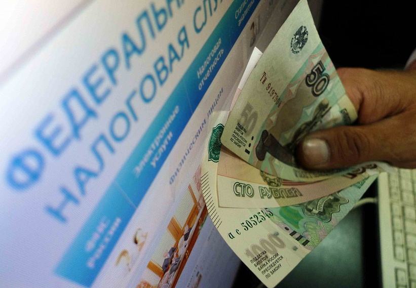Астраханская область — одна из самых отстающих по эффективности налоговой политики
