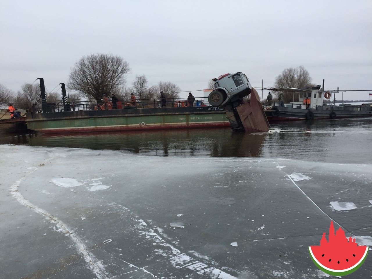 Будет ли вода в астрахани