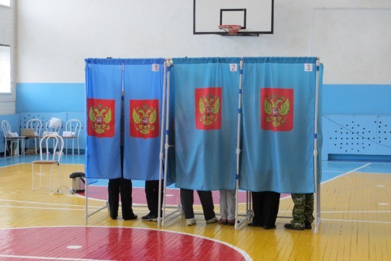 Голосование за «Учителя года» в Астраханской области совместят с выборами