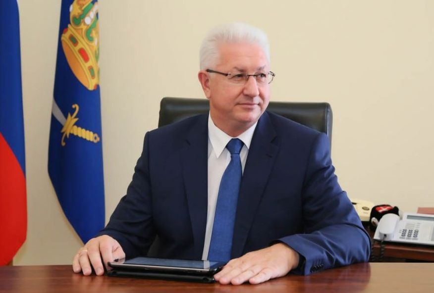 Константина Маркелова представили в должности ректора АГУ