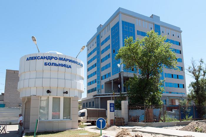 Астраханские медики выполнили операцию на мозге под местной анестезией