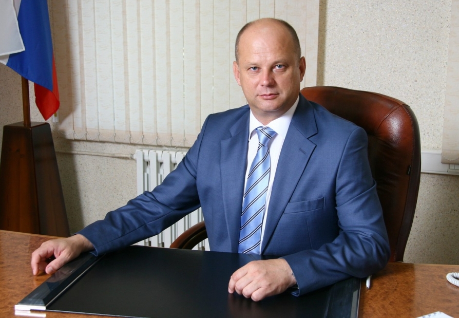 Олег Полумордвинов решил уйти с поста главы горадминистрации
