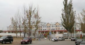 Под Астраханью заставили лечиться мужчину с опасной для окружающих инфекцией