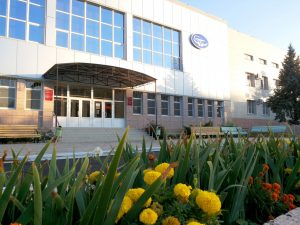 В следующем году у онкодиспансера в Астрахани начнут строить новый корпус
