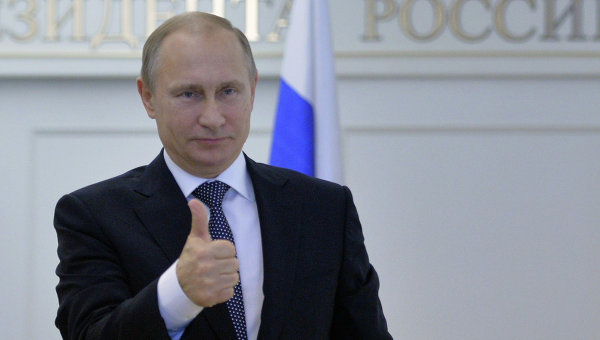 Владимир Путин подписал закон о повышении пенсионного возраста