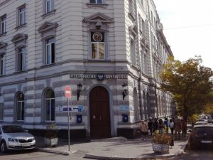 Астраханцы могут попасть на экскурсию вслепую