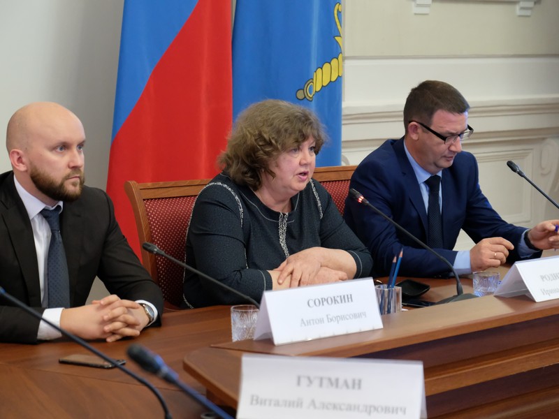В Астраханской области объявлен заключительный этап программы «Умник-2018»