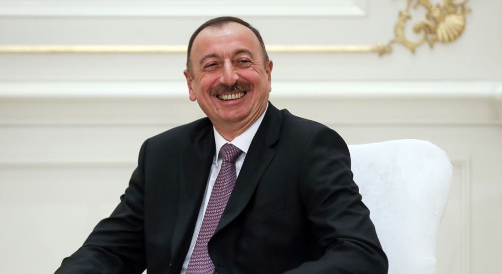 Сергей Морозов встретится с президентом Азербайджана