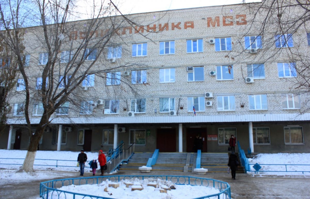 «Ростелеком» внедряет IP-телефонию в медицинские учреждения Астраханской области