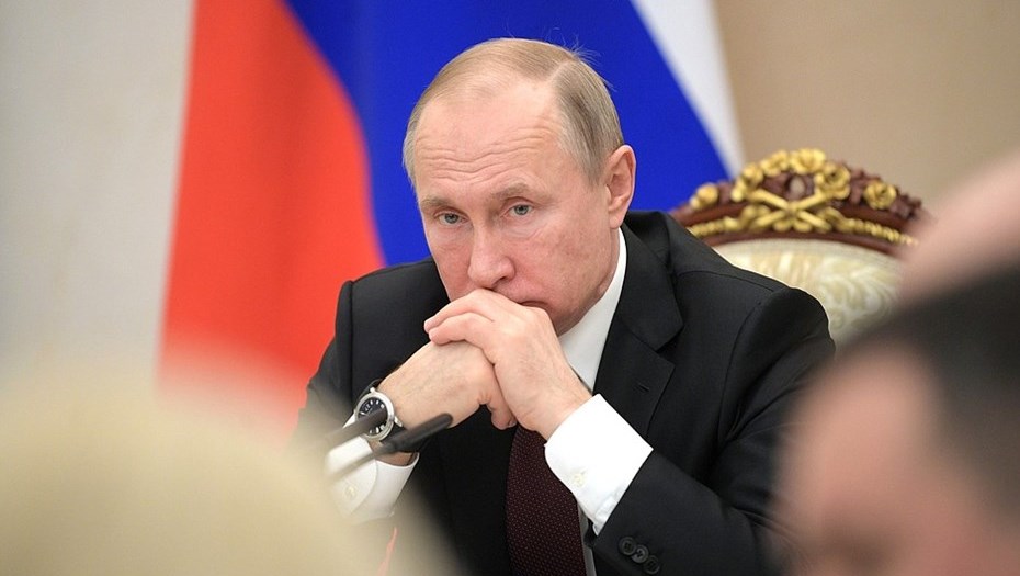 Путин потребовал разобраться с прожиточным минимумом пенсионеров