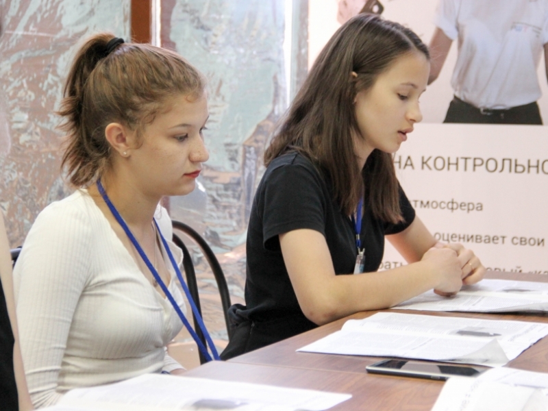 Астраханская область получила грант на создание центра психологической помощи детям