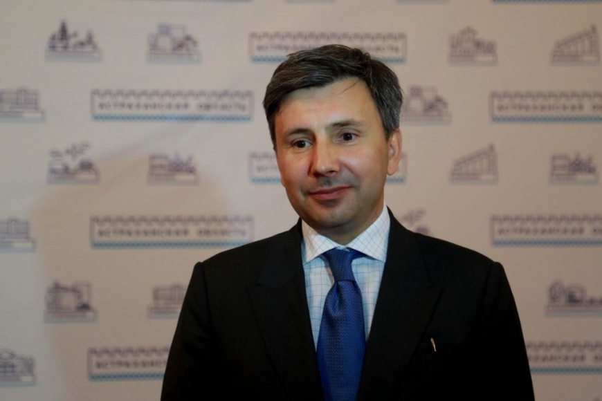 Астраханский вице-губернатор прокомментировал назначение нового министра здравоохранения