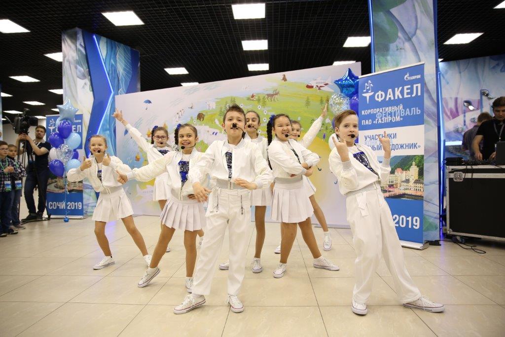 Культурно-спортивный центр «Газпром добыча Астрахань» приглашает на мероприятия