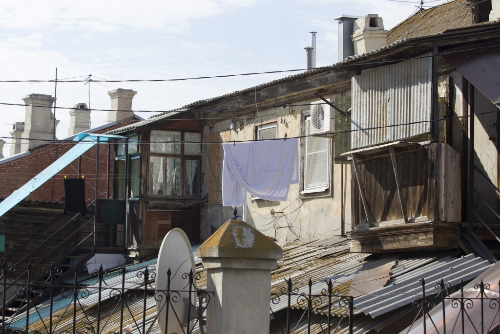 Более 5000 многоквартирных домов Астраханской области сильно изношены