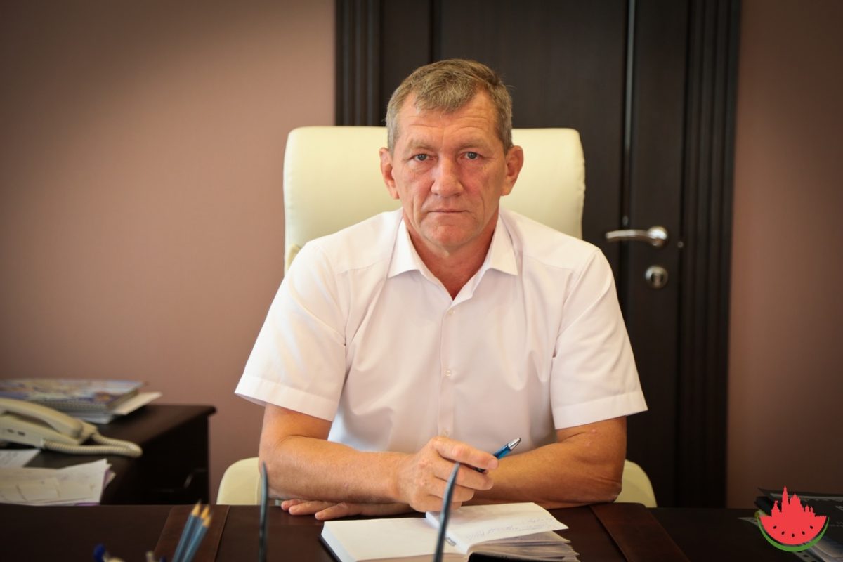 Федор Орлов: «Необходимо получать медицинскую помощь в комфортных условиях»